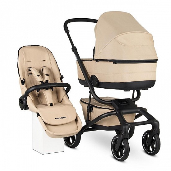 Easywalker Harvey 3  Premium 2 in 1  Rati