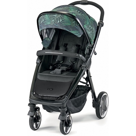 Espiro Next Avenue 2 in 1 Rati Espiro Next Avenue 2 in 1 Rati