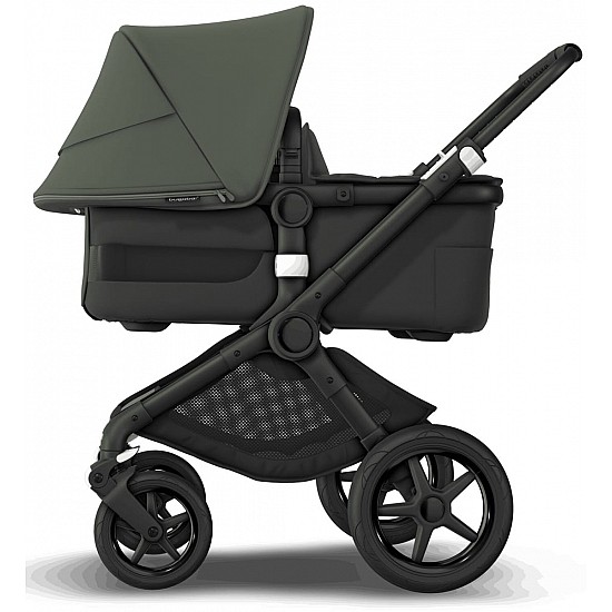 Bugaboo Fox 2 Rati 2 in 1