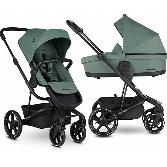 Easywalker Harvey 3 Rati 2 in 1 Easywalker Harvey 3 Rati 2 in 1