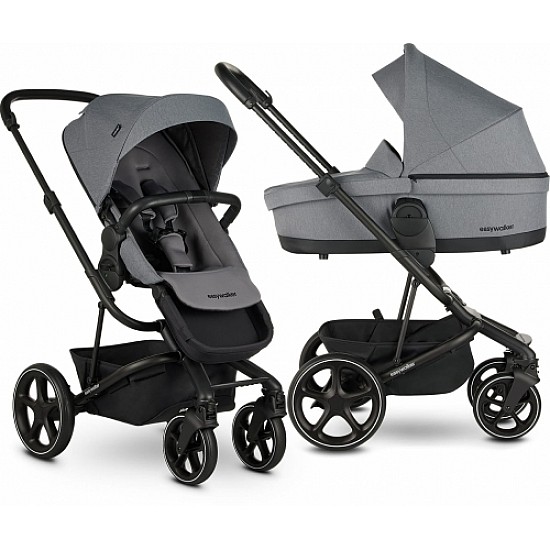 Easywalker Harvey 3 Rati 2 in 1 Easywalker Harvey 3 Rati 2 in 1