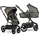 Easywalker Harvey 3  Premium 2 in 1  Rati