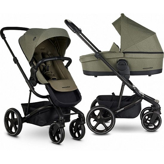 Easywalker Harvey 3 Rati 2 in 1 Easywalker Harvey 3 Rati 2 in 1