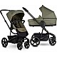 Easywalker Harvey 3 Rati 2 in 1 Easywalker Harvey 3 Rati 2 in 1