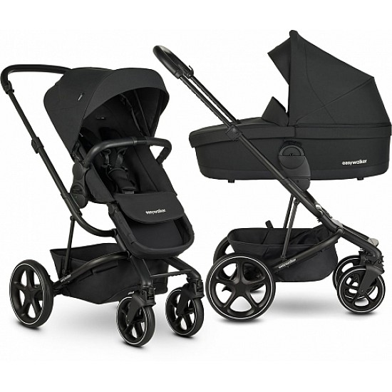 Easywalker Harvey 3 Rati 2 in 1 Easywalker Harvey 3 Rati 2 in 1