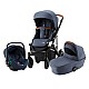Britax-Romer Smile III 3 Comfort Plus  3 in 1 Rati