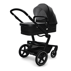 Joolz Day + 3 in 1 Rati + Cybex Cloud Z i-Size