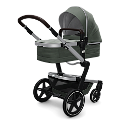 Joolz Day + 3 in 1 Rati + Cybex Aton 5