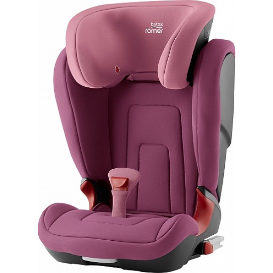 BRITAX RÖMER KIDFIX 3 M Autokrēsls 2021 BRITAX RÖMER KIDFIX 3 M Autokrēsls 2021