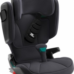 Britax Römer KIDFIX iSIZE 15-36 kg Autokrēsls