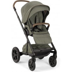 Nuna Mixx Next 2 in 1 Rati 