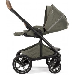 Nuna Mixx Next 2 in 1 Rati 