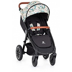 Petite&Mars Street + Pastaigu Rati 