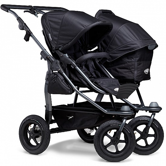 TFK Twin Trail 2 in 1 Rati TFK Twin Trail 2 in 1 Rati