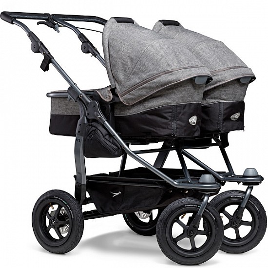 TFK Twin Trail 2 in 1 Rati TFK Twin Trail 2 in 1 Rati