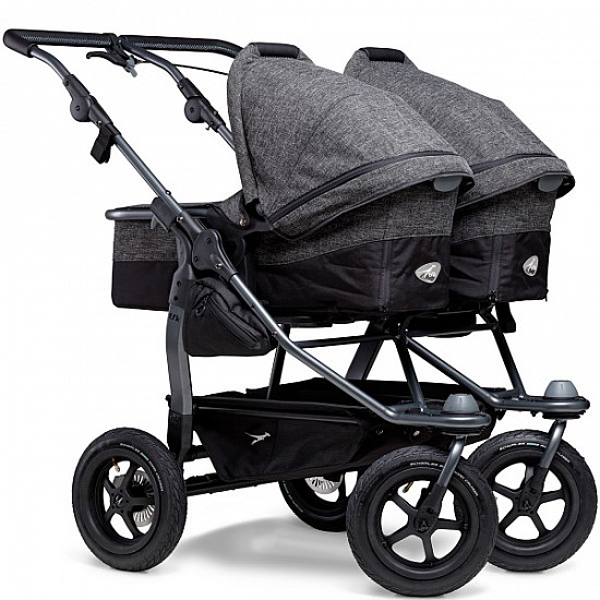 TFK Twin Trail 2 in 1 Rati TFK Twin Trail 2 in 1 Rati