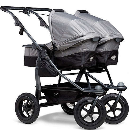 TFK Twin Trail 2 in 1 Rati TFK Twin Trail 2 in 1 Rati