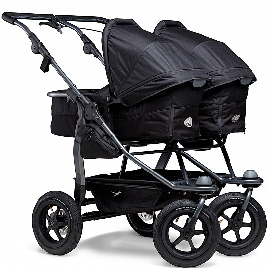 TFK Twin Trail 2 in 1 Rati TFK Twin Trail 2 in 1 Rati