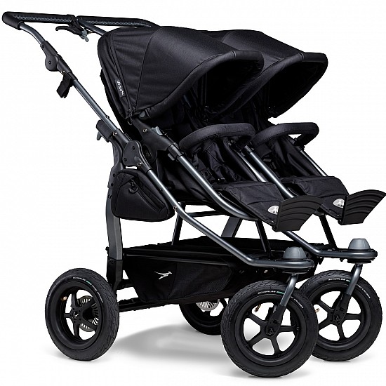 TFK Twin Trail 2 in 1 Rati TFK Twin Trail 2 in 1 Rati