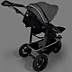 TFK Mono Kombi 2 in 1 Rati + Cloud Z I - Size TFK Mono Kombi 2 in 1 Rati + Cloud Z I - Size
