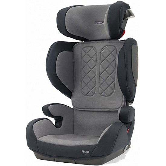 Recaro OptiaFix Autokrēsls Recaro OptiaFix Autokrēsls