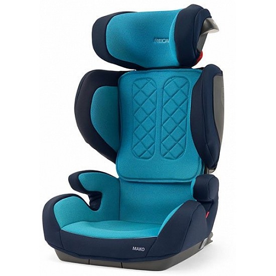 Recaro OptiaFix Autokrēsls Recaro OptiaFix Autokrēsls