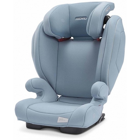 Recaro OptiaFix Autokrēsls