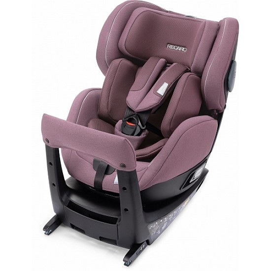 Recaro OptiaFix Autokrēsls Recaro OptiaFix Autokrēsls