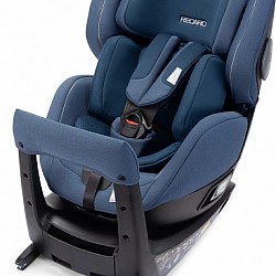 Recaro Salia i-Size Autokrēsls 0-18 kg