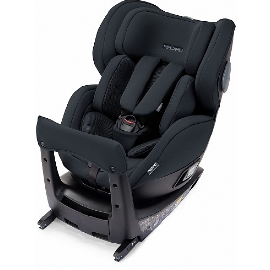 Recaro OptiaFix Autokrēsls Recaro OptiaFix Autokrēsls