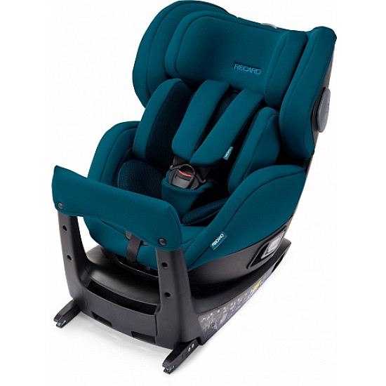 Recaro OptiaFix Autokrēsls Recaro OptiaFix Autokrēsls