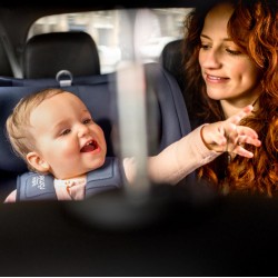 BRITAX RÖMER TRIFIX² I-SIZE 2021  Autokrēsls