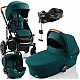 Britax-Romer Smile III 3 Comfort Plus 4 in 1 Rati Britax-Romer Smile III 3 Comfort Plus 4 in 1 Rati