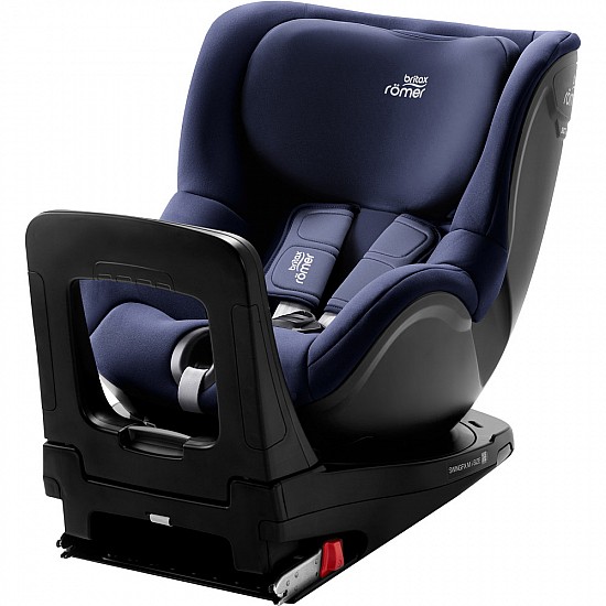 Britax Romer SWINGFIX M I-SIZE
