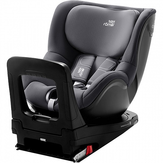 Britax Romer SWINGFIX M I-SIZE