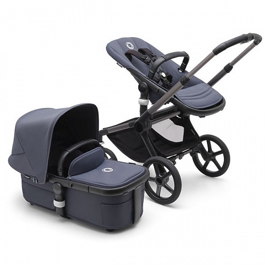 Bugaboo Fox 2 Rati 2 in 1
