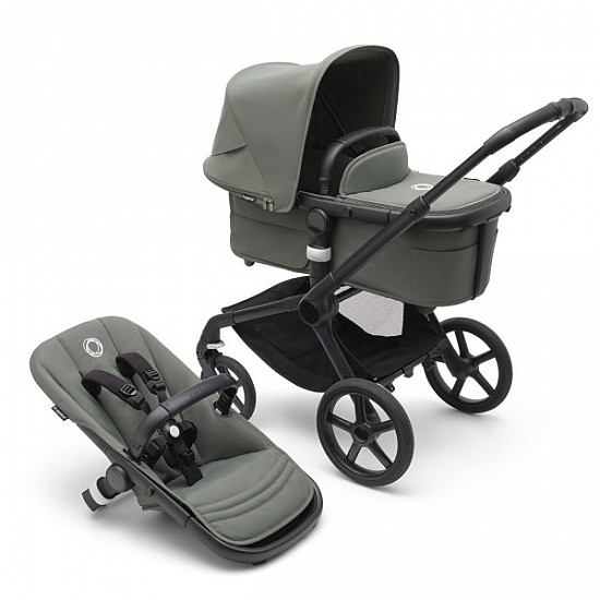 Bugaboo Fox 2 Rati 2 in 1