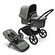 Bugaboo Fox 2 Rati 2 in 1