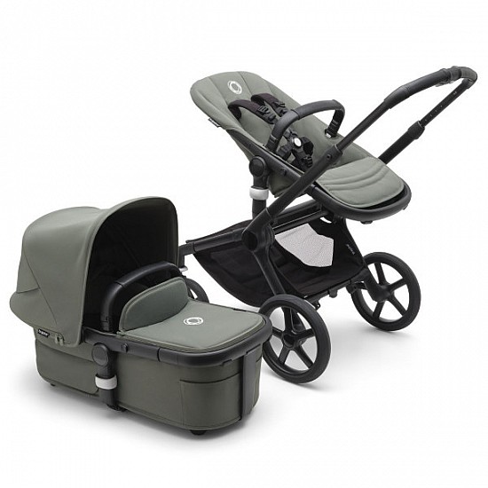 Bugaboo Fox 2 Rati 2 in 1