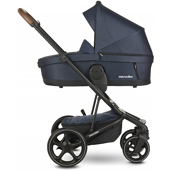 Easywalker Harvey 3 Rati 2 in 1 Easywalker Harvey 3 Rati 2 in 1