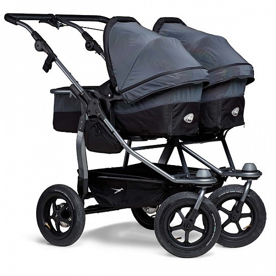 TFK Twin Trail 2 in 1 Rati TFK Twin Trail 2 in 1 Rati