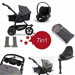 TFK Mono 2   Rati  7 in 1 