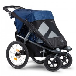 TFK Joggster Velo  2 Pastaigu Rati