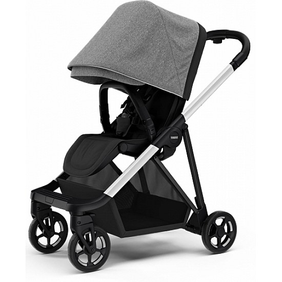 Thule Sleek Pastaigu Rati 2020 Thule Sleek Pastaigu Rati 2020