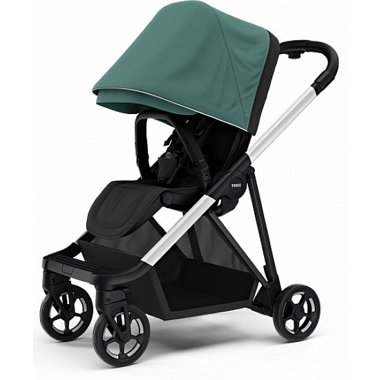 Thule Sleek Pastaigu Rati 2020 Thule Sleek Pastaigu Rati 2020