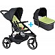 Phil & Teds Smart Lux 2 in 1 Rati Phil & Teds Smart Lux 2 in 1 Rati
