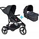 Phil & Teds Smart Lux 2 in 1 Rati Phil & Teds Smart Lux 2 in 1 Rati