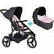 Phil & Teds Smart Lux 2 in 1 Rati Phil & Teds Smart Lux 2 in 1 Rati