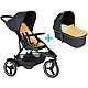 Phil & Teds Smart Lux 2 in 1 Rati Phil & Teds Smart Lux 2 in 1 Rati