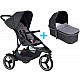 Phil & Teds Smart Lux 2 in 1 Rati Phil & Teds Smart Lux 2 in 1 Rati